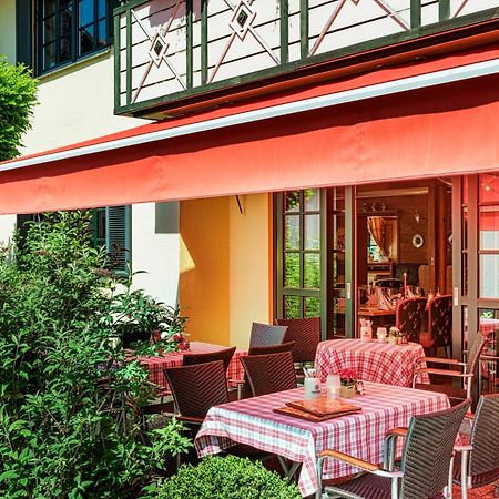 Hotel Schaefflerwirt Aschheim Esterno foto