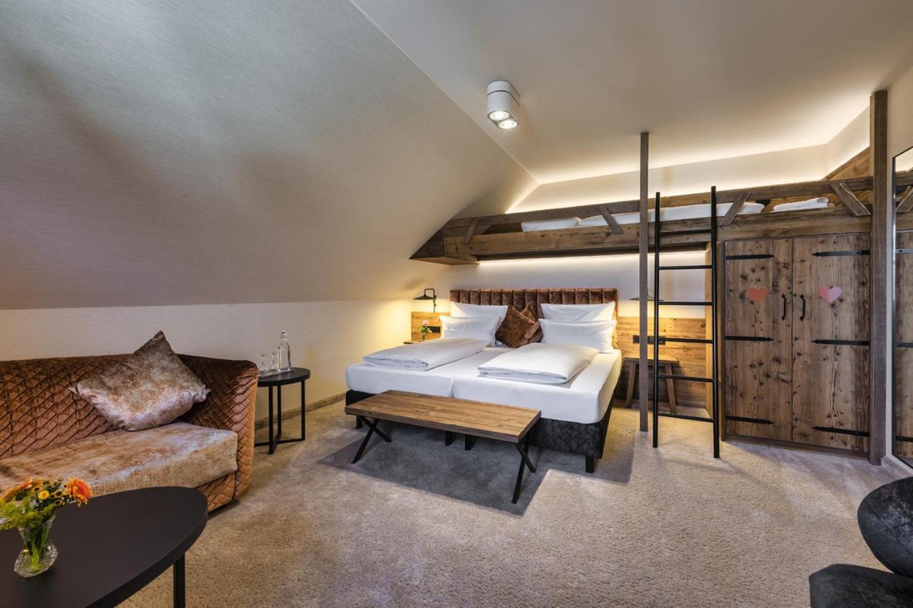 Hotel Schaefflerwirt Aschheim Esterno foto