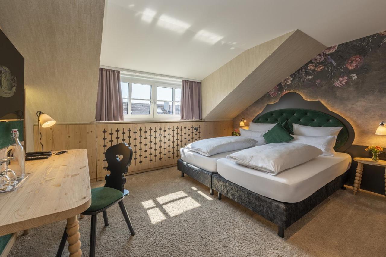 Hotel Schaefflerwirt Aschheim Esterno foto