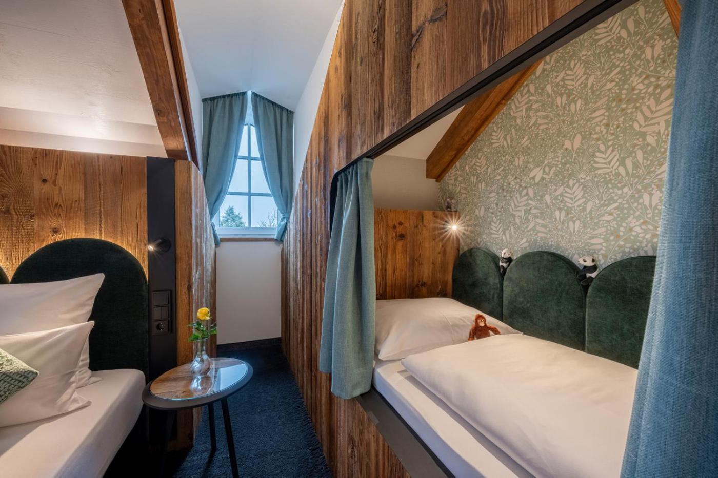 Hotel Schaefflerwirt Aschheim Esterno foto