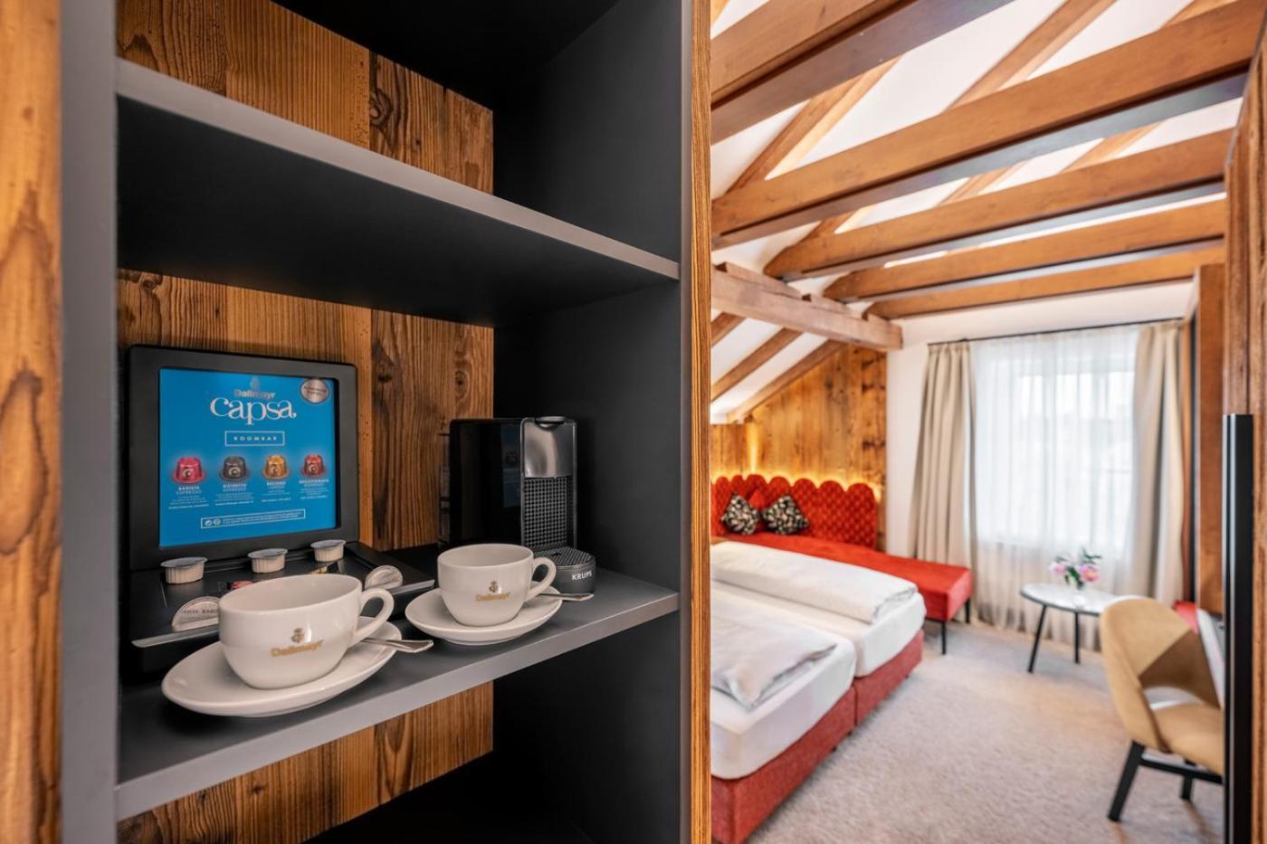 Hotel Schaefflerwirt Aschheim Esterno foto