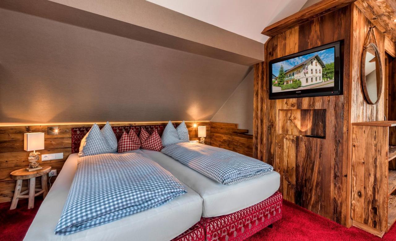 Hotel Schaefflerwirt Aschheim Esterno foto