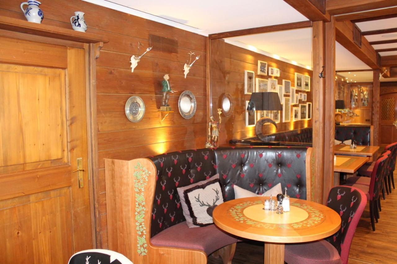 Hotel Schaefflerwirt Aschheim Esterno foto