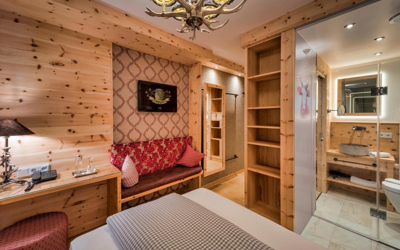 Hotel Schaefflerwirt Aschheim Esterno foto